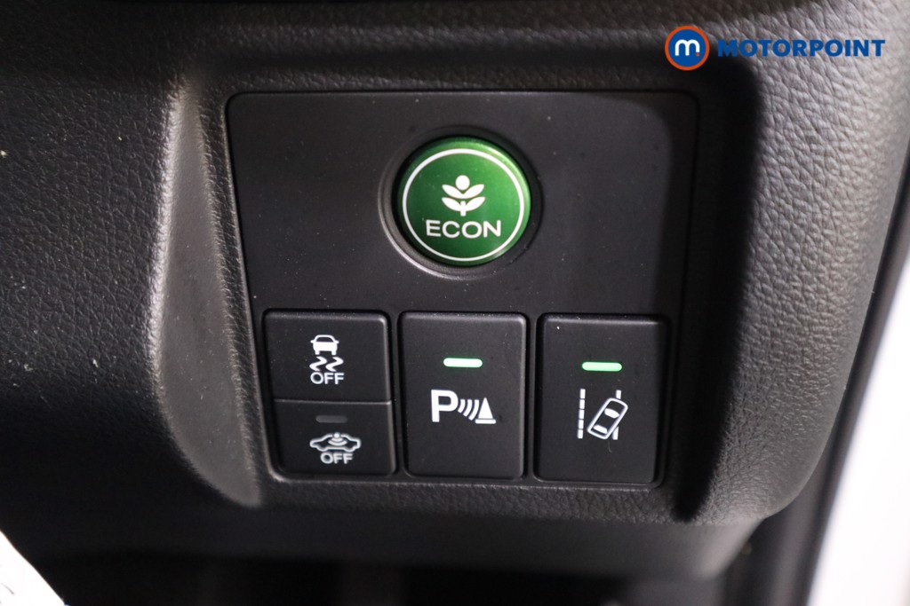 Honda Hr-V SE Automatic Petrol SUV - Stock Number (1548211) - 9th supplementary image