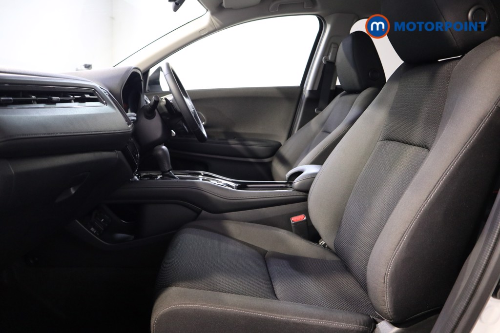 Honda Hr-V SE Automatic Petrol SUV - Stock Number (1548211) - 11th supplementary image