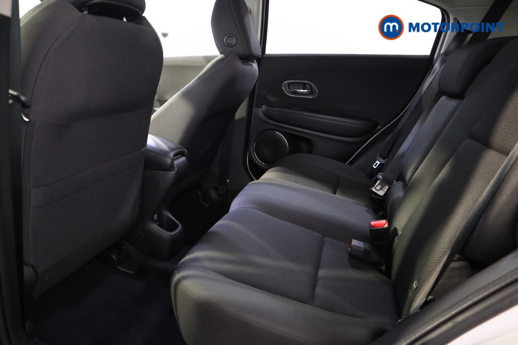 Honda Hr-V SE Automatic Petrol SUV - Stock Number (1548211) - 12th supplementary image