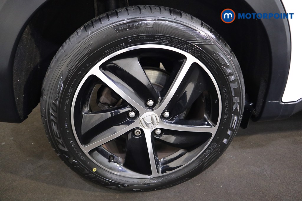 Honda Hr-V SE Automatic Petrol SUV - Stock Number (1548211) - 14th supplementary image