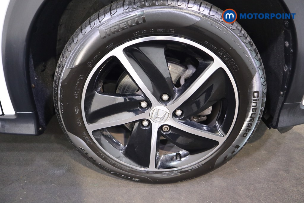 Honda Hr-V SE Automatic Petrol SUV - Stock Number (1548211) - 15th supplementary image