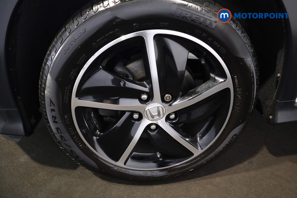 Honda Hr-V SE Automatic Petrol SUV - Stock Number (1548211) - 16th supplementary image