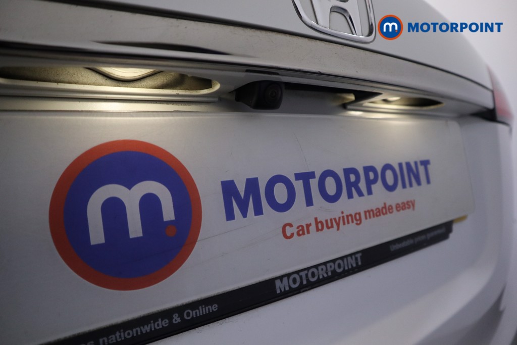 Honda Hr-V SE Automatic Petrol SUV - Stock Number (1548211) - 19th supplementary image