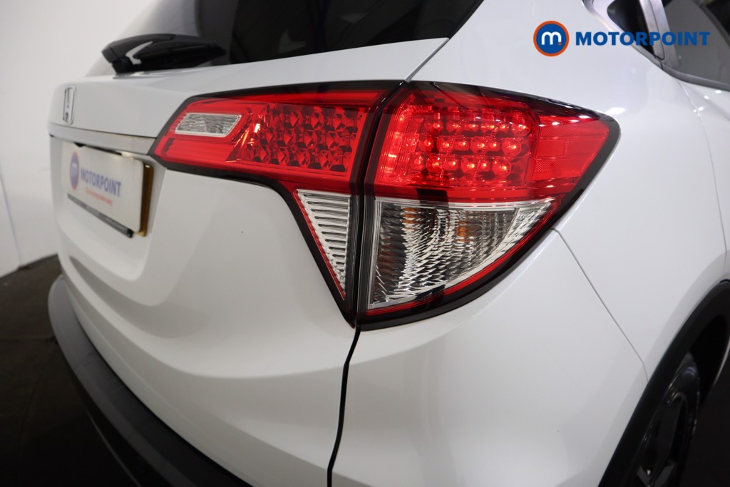 Honda Hr-V SE Automatic Petrol SUV - Stock Number (1548211) - 21st supplementary image