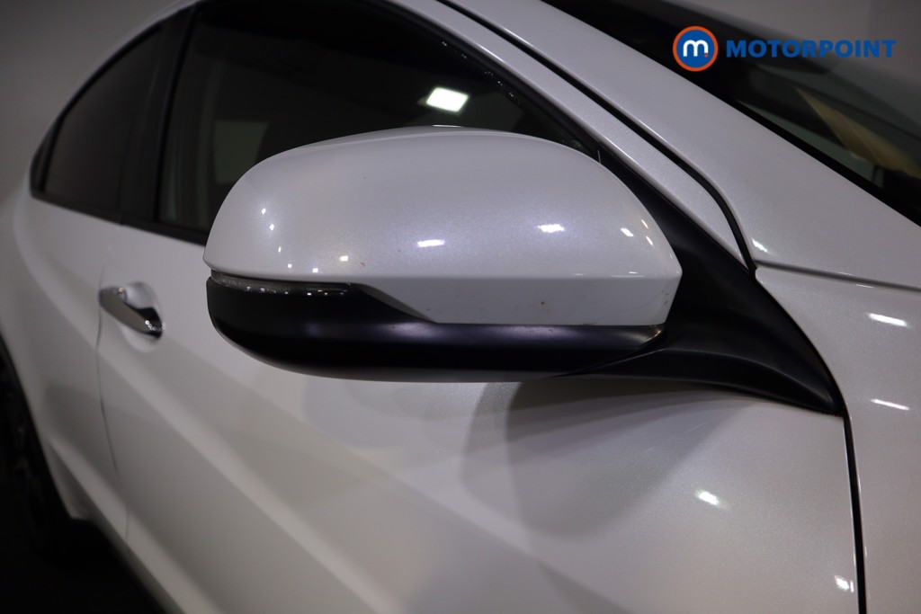 Honda Hr-V SE Automatic Petrol SUV - Stock Number (1548211) - 22nd supplementary image