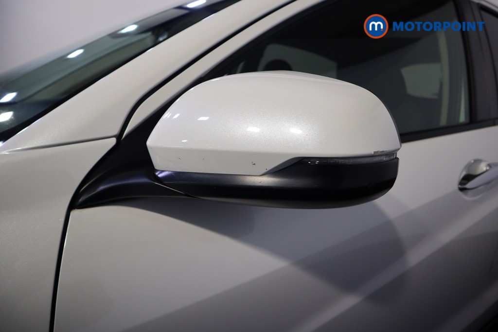 Honda Hr-V SE Automatic Petrol SUV - Stock Number (1548211) - 23rd supplementary image