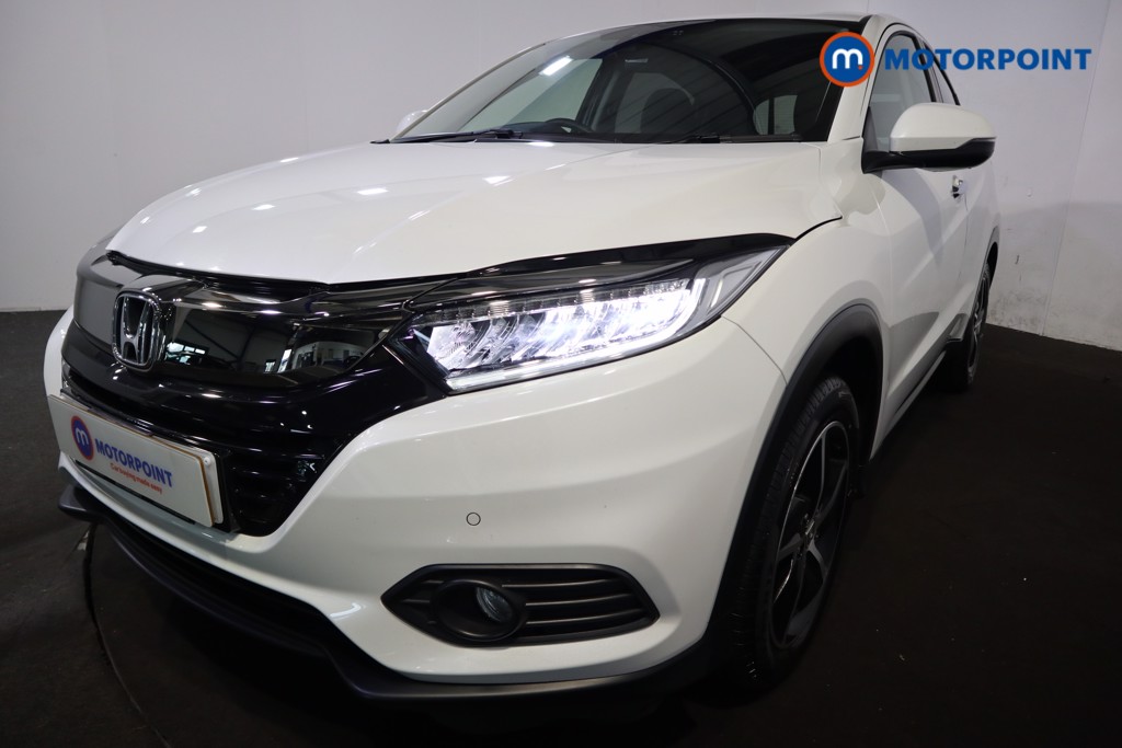 Honda Hr-V SE Automatic Petrol SUV - Stock Number (1548211) - 24th supplementary image