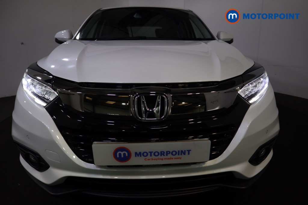 Honda Hr-V SE Automatic Petrol SUV - Stock Number (1548211) - 25th supplementary image
