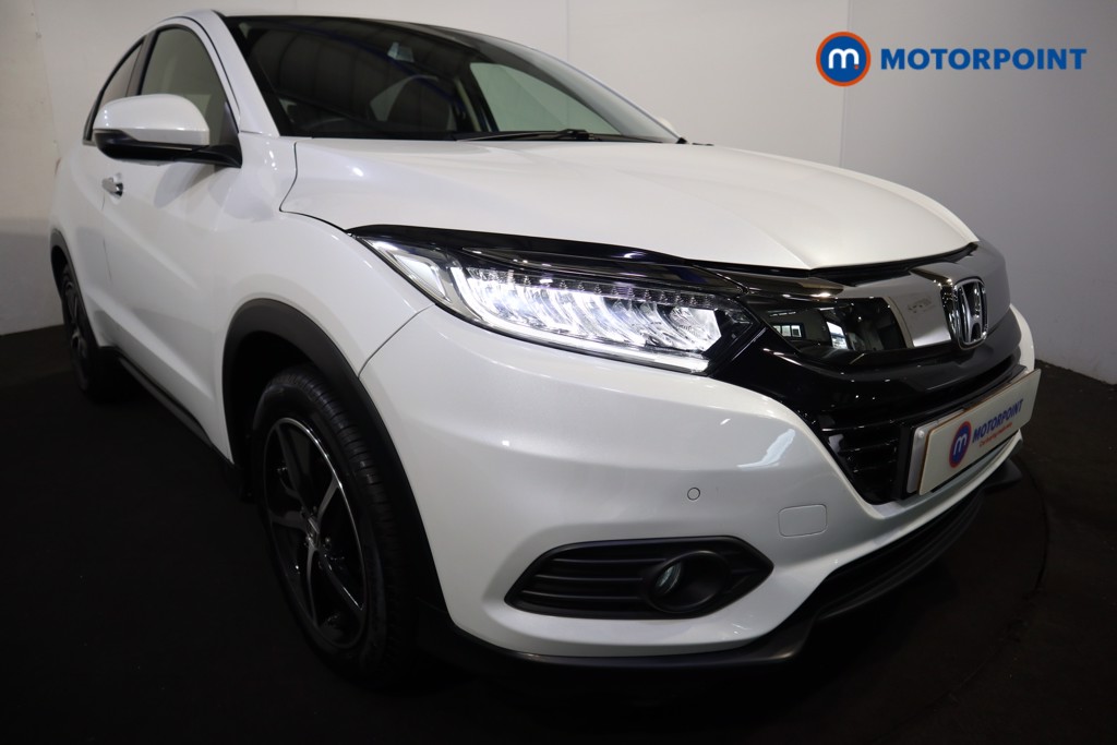 Honda Hr-V SE Automatic Petrol SUV - Stock Number (1548211) - 26th supplementary image