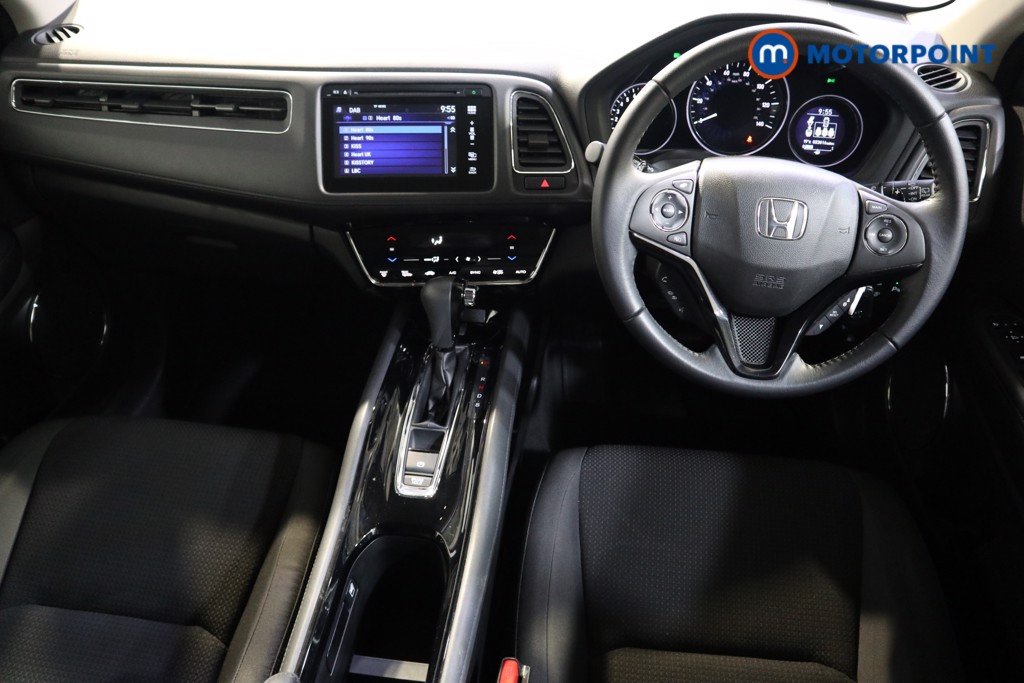 Honda Hr-V SE Automatic Petrol SUV - Stock Number (1548211) - 1st supplementary image