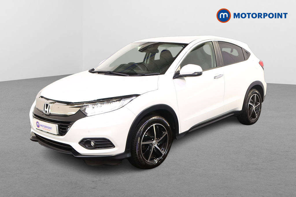 Honda Hr-V SE Automatic Petrol SUV - Stock Number (1548211) - Passenger side front corner