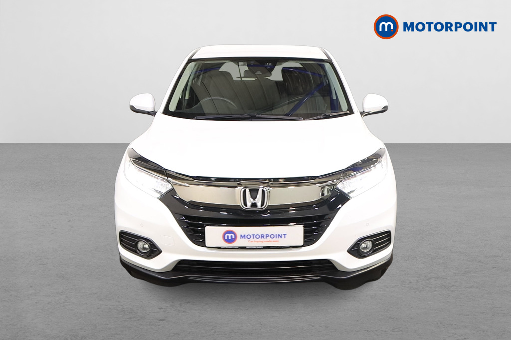 Honda Hr-V SE Automatic Petrol SUV - Stock Number (1548211) - Front bumper