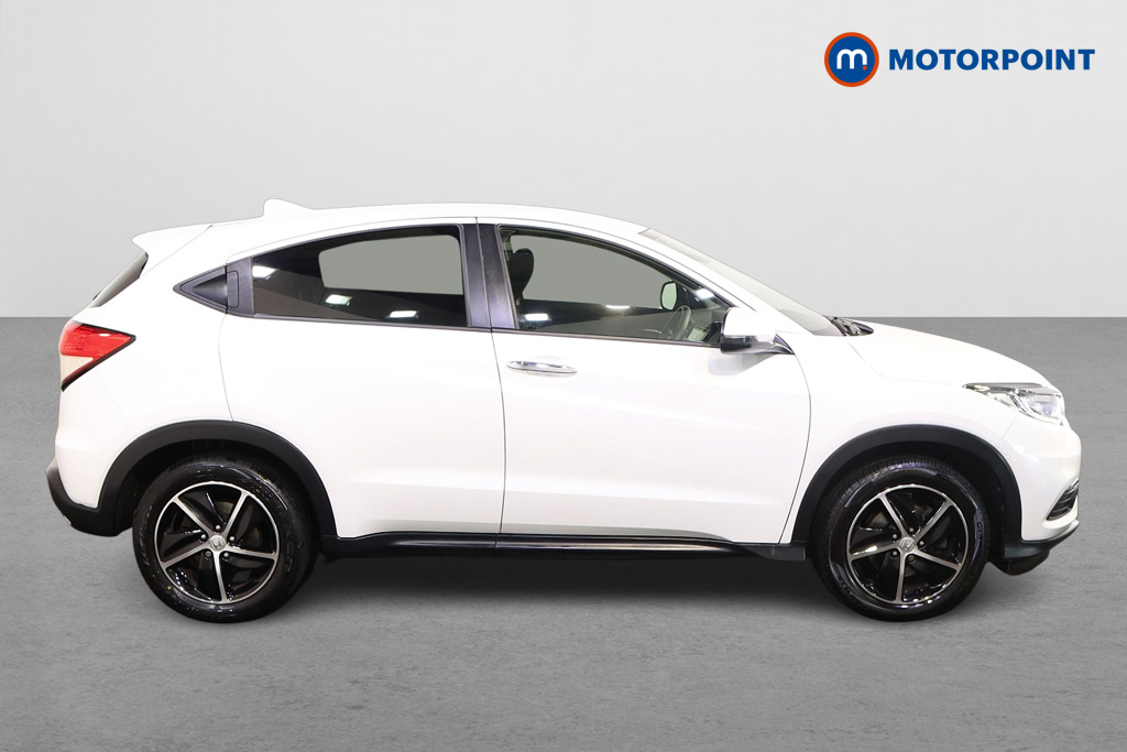 Honda Hr-V SE Automatic Petrol SUV - Stock Number (1548211) - Drivers side