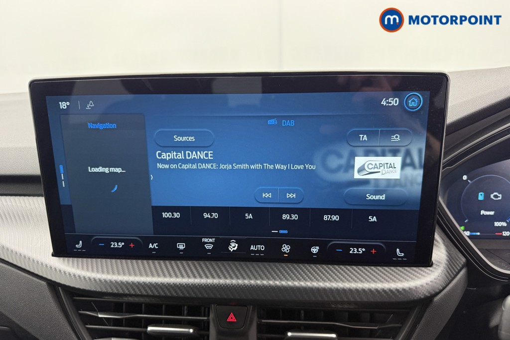Ford Kuga St-Line X Automatic Petrol Plug-In Hybrid SUV - Stock Number (1548404) - 6th supplementary image