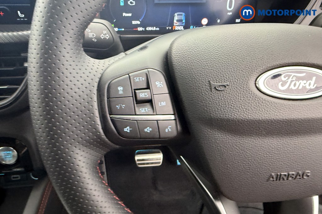 Ford Kuga St-Line X Automatic Petrol Plug-In Hybrid SUV - Stock Number (1548404) - 12th supplementary image