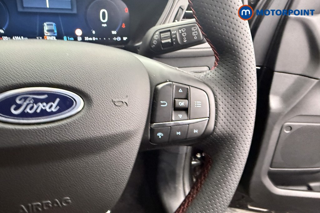 Ford Kuga St-Line X Automatic Petrol Plug-In Hybrid SUV - Stock Number (1548404) - 13th supplementary image