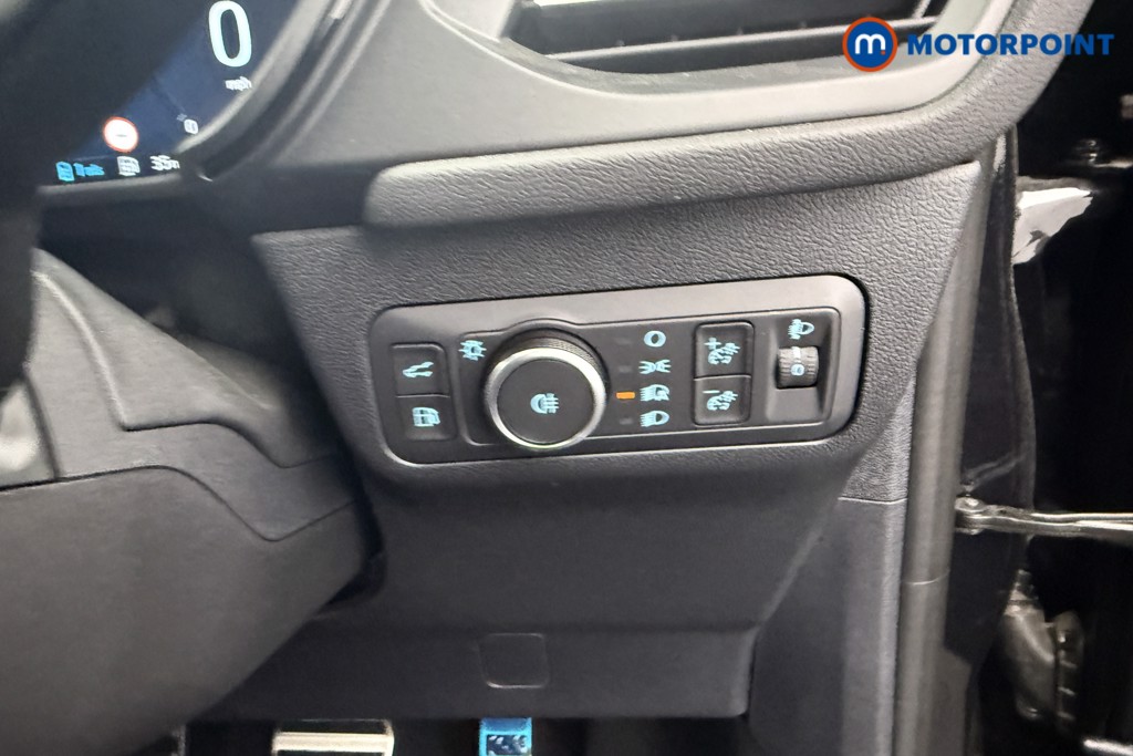 Ford Kuga St-Line X Automatic Petrol Plug-In Hybrid SUV - Stock Number (1548404) - 14th supplementary image