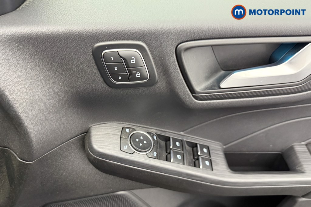 Ford Kuga St-Line X Automatic Petrol Plug-In Hybrid SUV - Stock Number (1548404) - 15th supplementary image