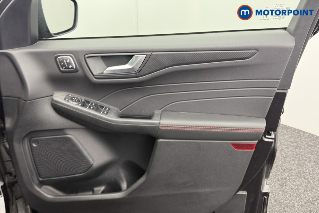 Ford Kuga St-Line X Automatic Petrol Plug-In Hybrid SUV - Stock Number (1548404) - 17th supplementary image