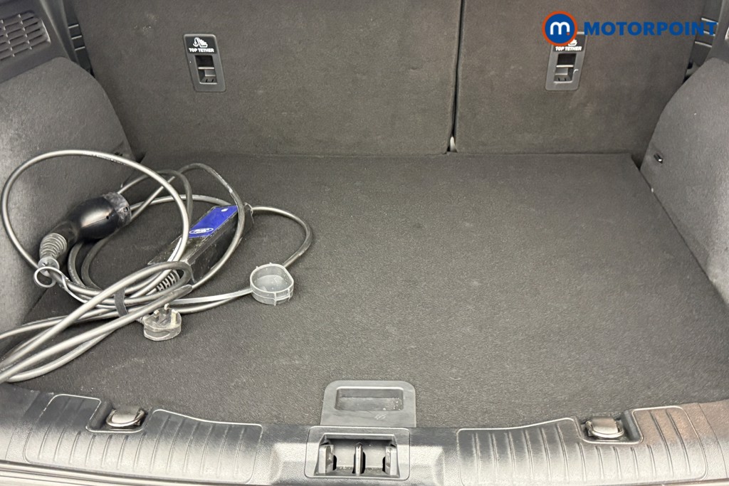 Ford Kuga St-Line X Automatic Petrol Plug-In Hybrid SUV - Stock Number (1548404) - 22nd supplementary image