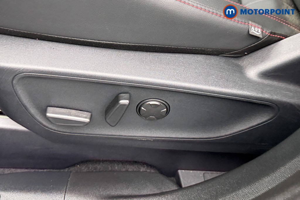 Ford Kuga St-Line X Automatic Petrol Plug-In Hybrid SUV - Stock Number (1548404) - 25th supplementary image