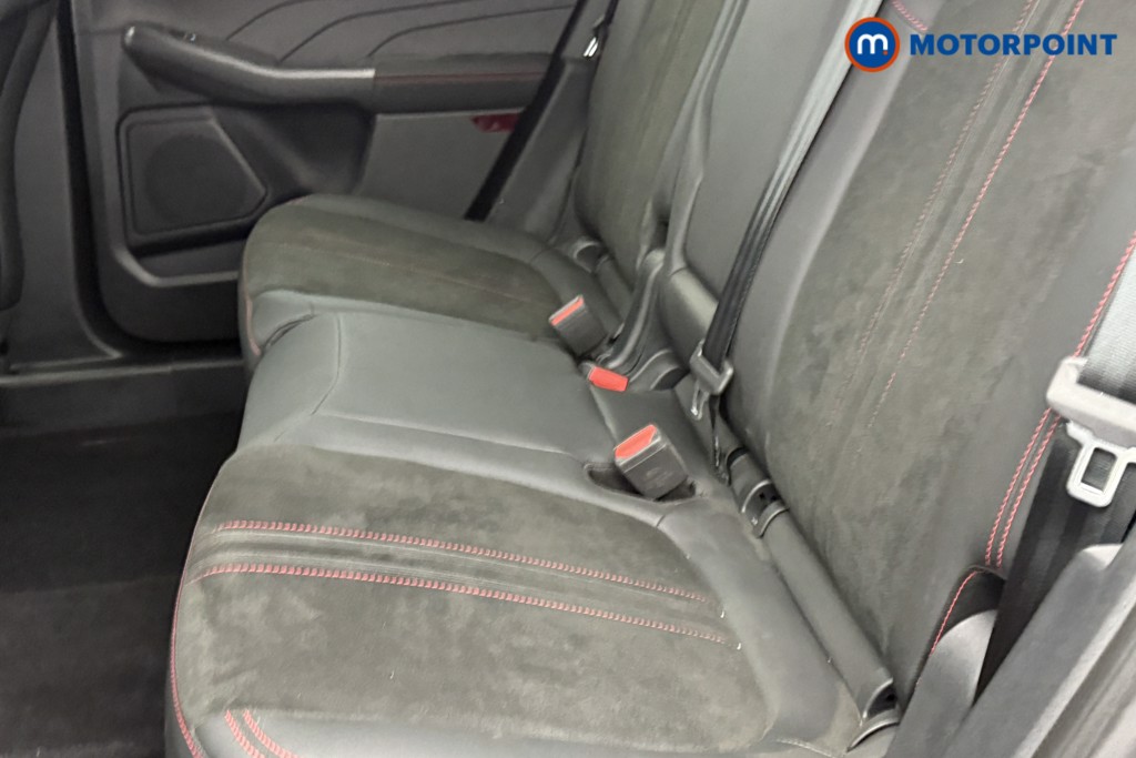 Ford Kuga St-Line X Automatic Petrol Plug-In Hybrid SUV - Stock Number (1548404) - 26th supplementary image