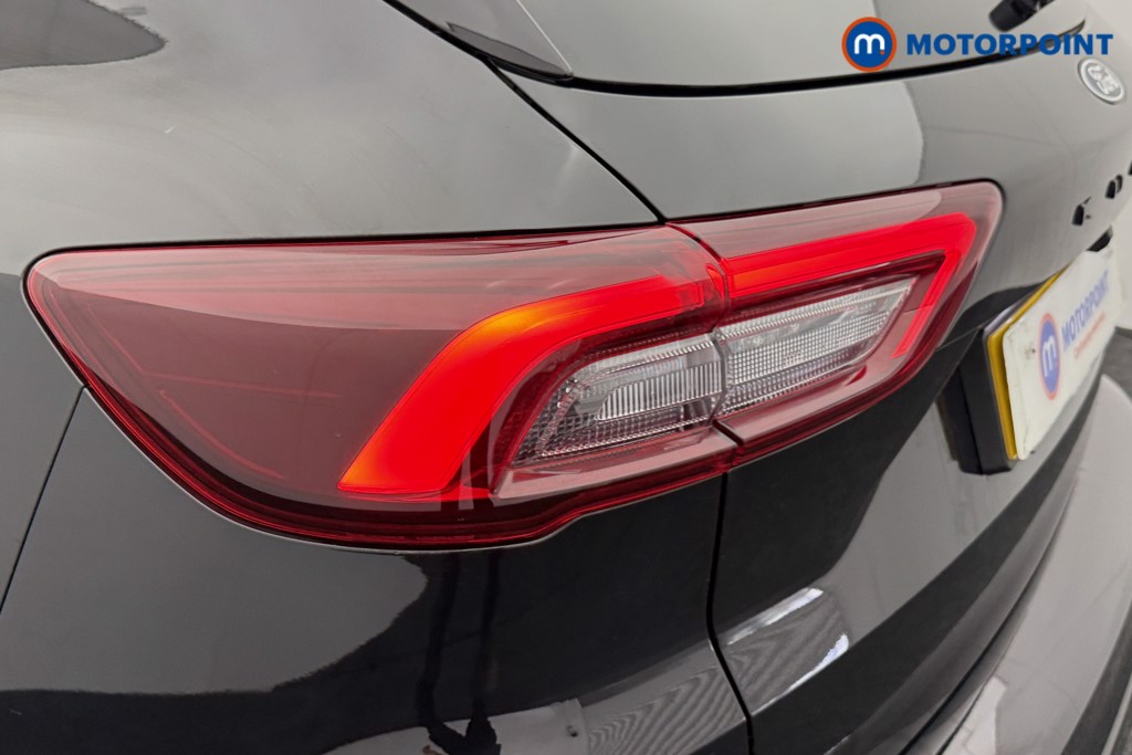 Ford Kuga St-Line X Automatic Petrol Plug-In Hybrid SUV - Stock Number (1548404) - 28th supplementary image