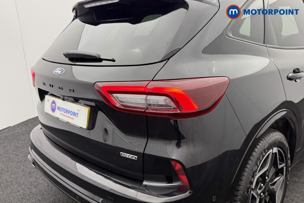 Ford Kuga St-Line X Automatic Petrol Plug-In Hybrid SUV - Stock Number (1548404) - 29th supplementary image