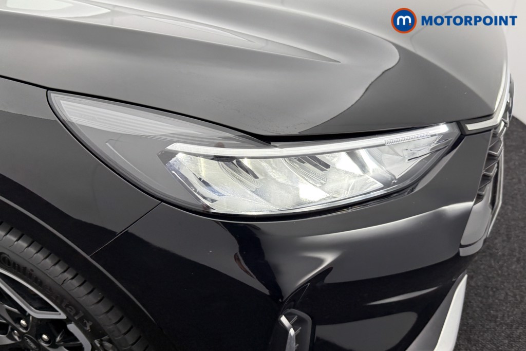 Ford Kuga St-Line X Automatic Petrol Plug-In Hybrid SUV - Stock Number (1548404) - 30th supplementary image