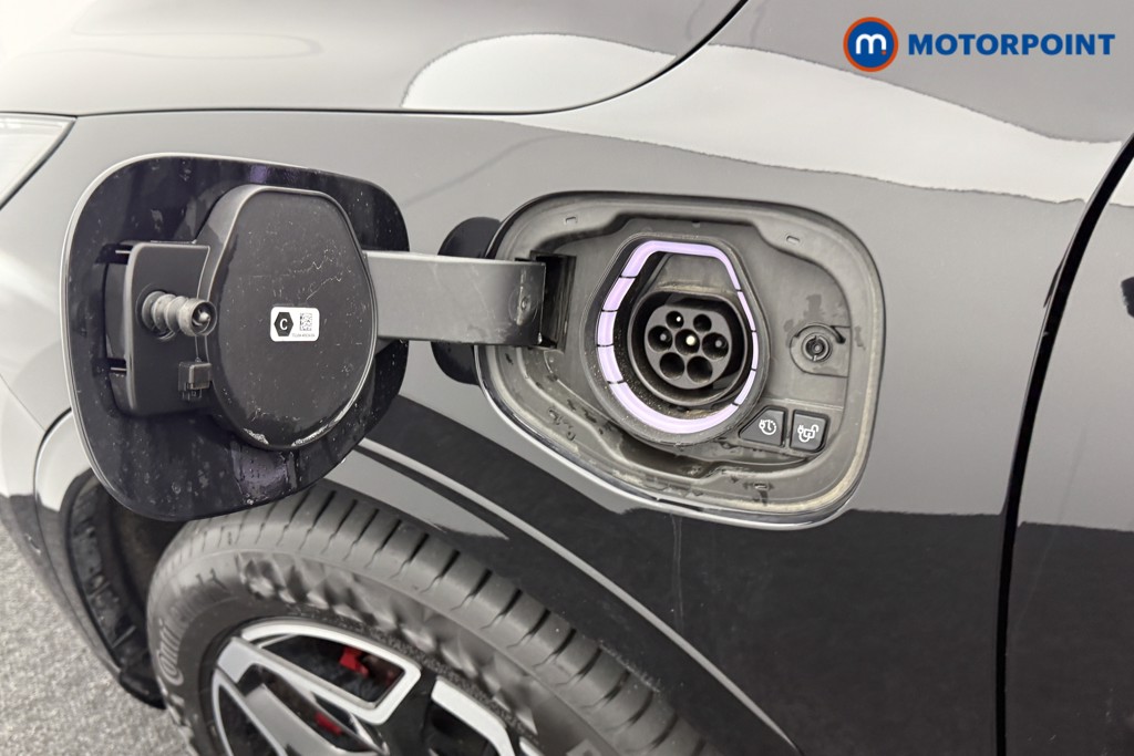 Ford Kuga St-Line X Automatic Petrol Plug-In Hybrid SUV - Stock Number (1548404) - 32nd supplementary image