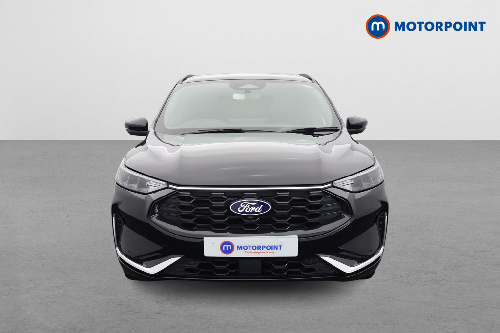 Ford Kuga St-Line X Automatic Petrol Plug-In Hybrid SUV - Stock Number (1548404) - Front bumper