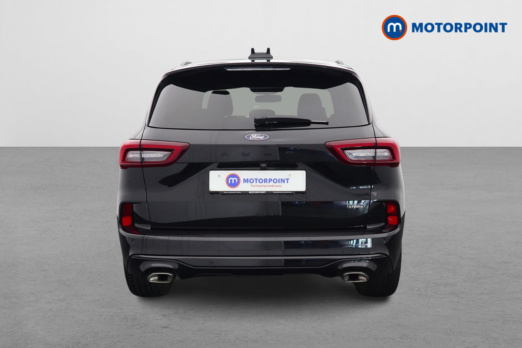 Ford Kuga St-Line X Automatic Petrol Plug-In Hybrid SUV - Stock Number (1548404) - Rear bumper