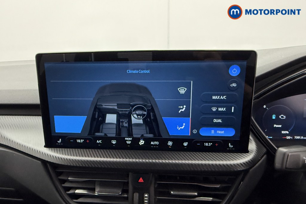 Ford Kuga St-Line X Automatic Petrol Plug-In Hybrid SUV - Stock Number (1548426) - 8th supplementary image