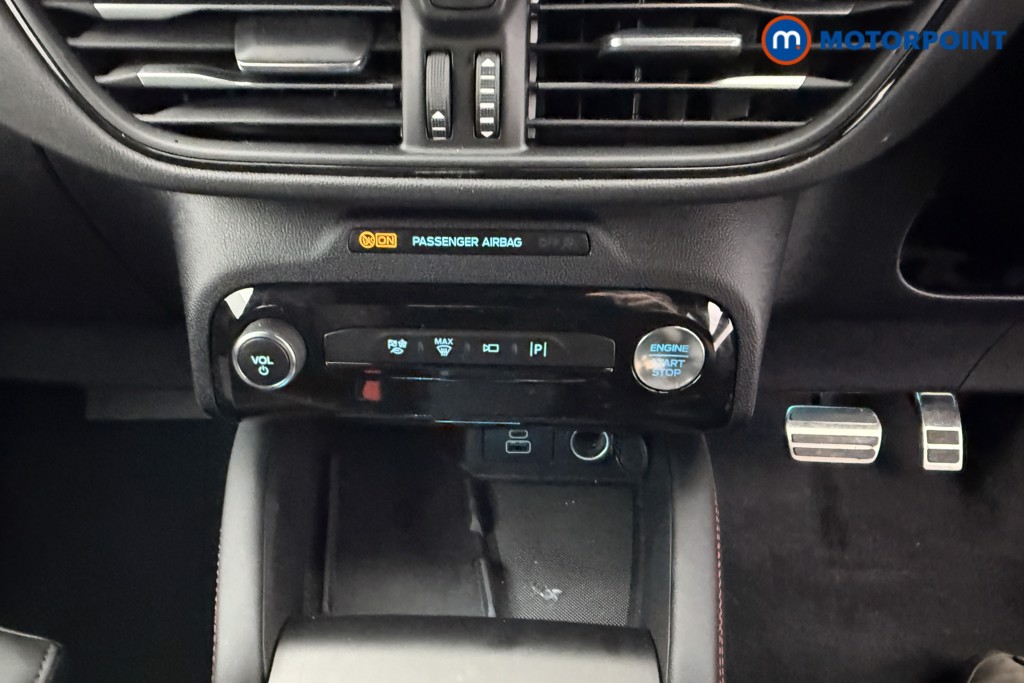 Ford Kuga St-Line X Automatic Petrol Plug-In Hybrid SUV - Stock Number (1548426) - 11th supplementary image