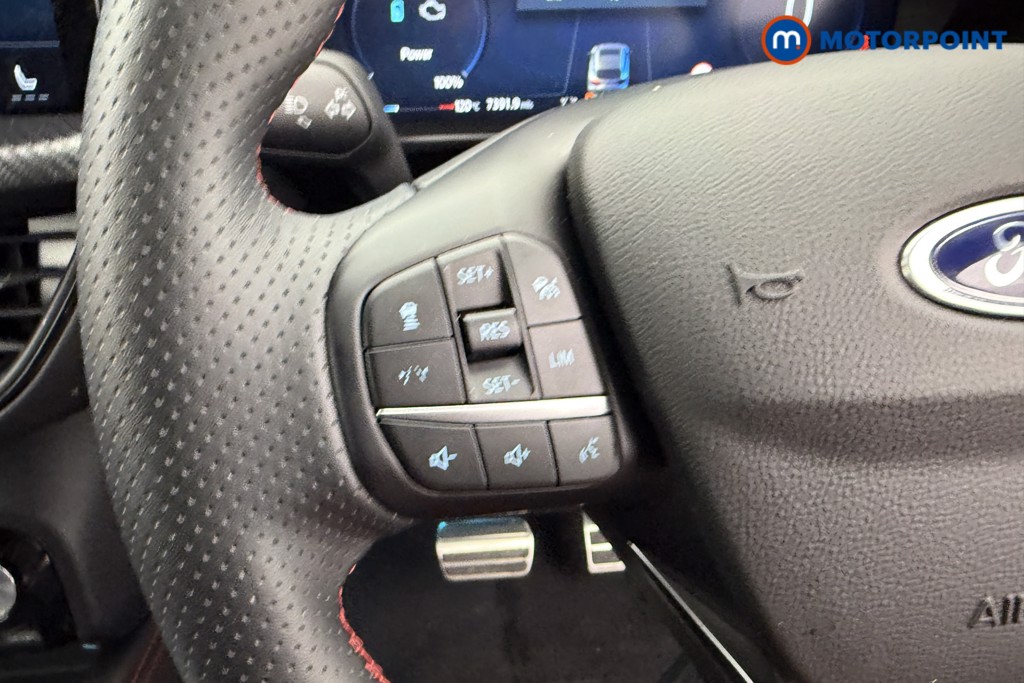 Ford Kuga St-Line X Automatic Petrol Plug-In Hybrid SUV - Stock Number (1548426) - 13th supplementary image