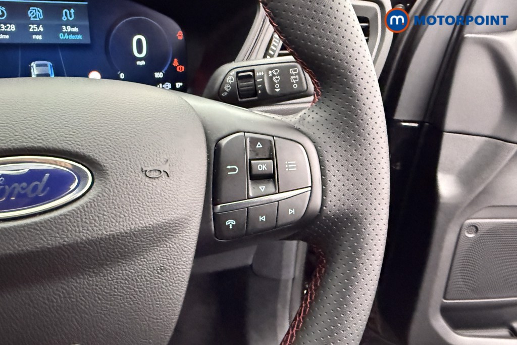 Ford Kuga St-Line X Automatic Petrol Plug-In Hybrid SUV - Stock Number (1548426) - 14th supplementary image