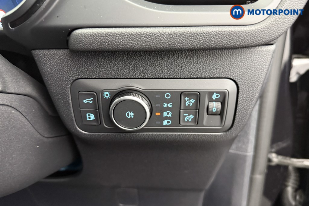 Ford Kuga St-Line X Automatic Petrol Plug-In Hybrid SUV - Stock Number (1548426) - 15th supplementary image