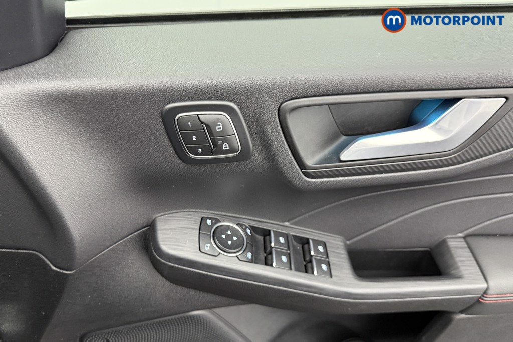 Ford Kuga St-Line X Automatic Petrol Plug-In Hybrid SUV - Stock Number (1548426) - 16th supplementary image