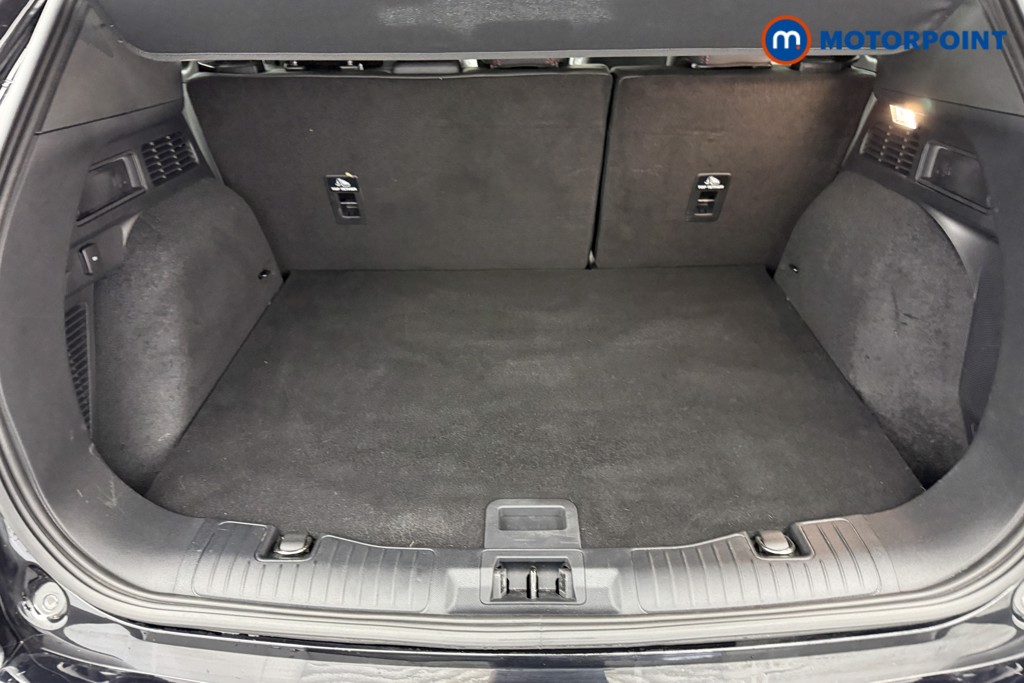 Ford Kuga St-Line X Automatic Petrol Plug-In Hybrid SUV - Stock Number (1548426) - 23rd supplementary image