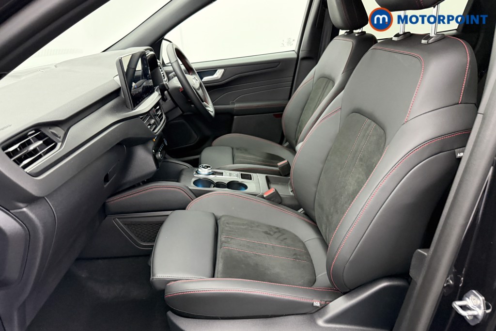 Ford Kuga St-Line X Automatic Petrol Plug-In Hybrid SUV - Stock Number (1548426) - 25th supplementary image