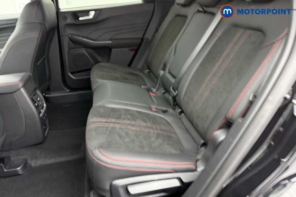 Ford Kuga St-Line X Automatic Petrol Plug-In Hybrid SUV - Stock Number (1548426) - 27th supplementary image