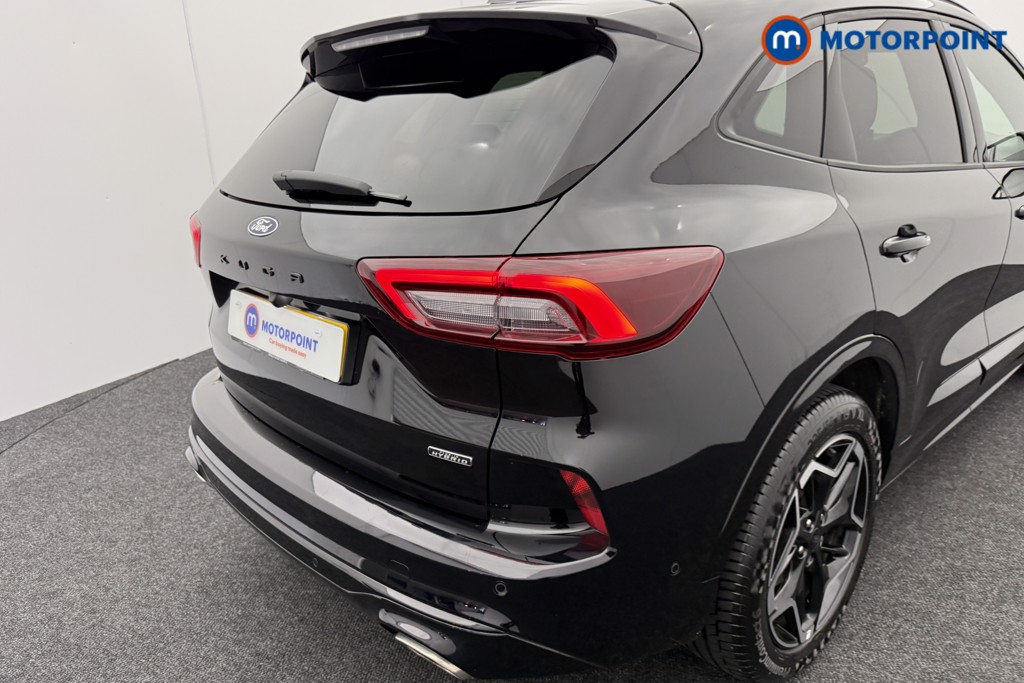 Ford Kuga St-Line X Automatic Petrol Plug-In Hybrid SUV - Stock Number (1548426) - 30th supplementary image