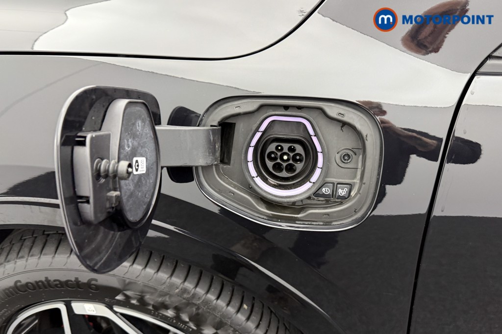 Ford Kuga St-Line X Automatic Petrol Plug-In Hybrid SUV - Stock Number (1548426) - 33rd supplementary image