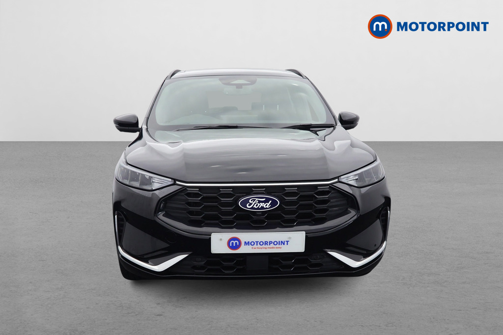 Ford Kuga St-Line X Automatic Petrol Plug-In Hybrid SUV - Stock Number (1548426) - Front bumper