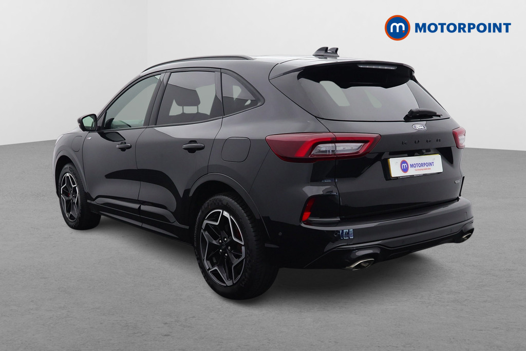 Ford Kuga St-Line X Automatic Petrol Plug-In Hybrid SUV - Stock Number (1548426) - Passenger side rear corner