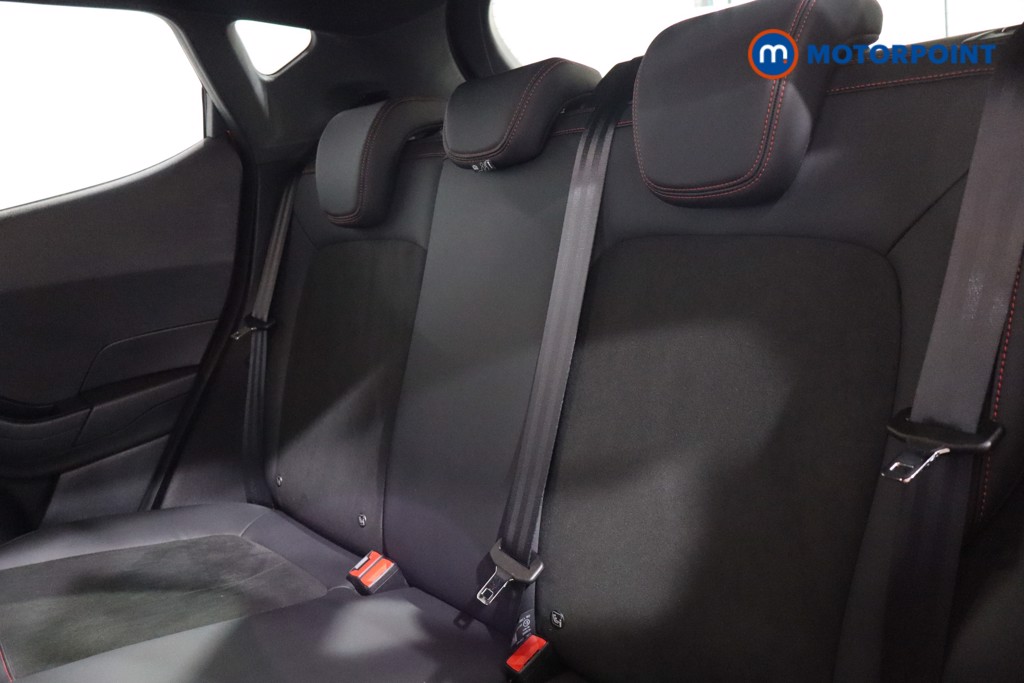 Ford Fiesta St-3 Manual Petrol Hatchback - Stock Number (1548481) - 5th supplementary image