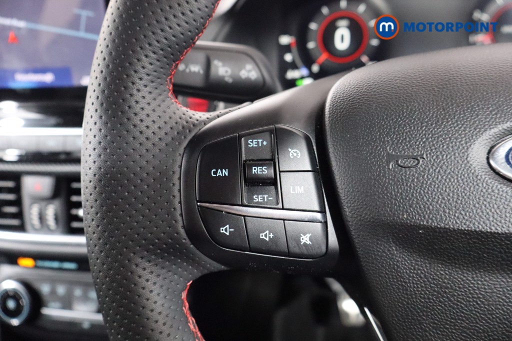 Ford Fiesta St-3 Manual Petrol Hatchback - Stock Number (1548481) - 7th supplementary image