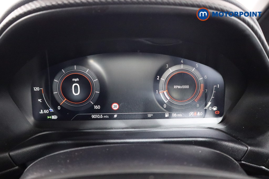 Ford Fiesta St-3 Manual Petrol Hatchback - Stock Number (1548481) - 13th supplementary image