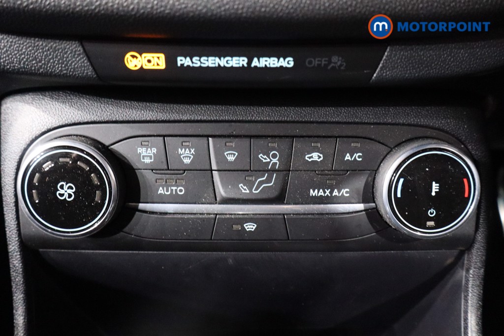 Ford Fiesta St-3 Manual Petrol Hatchback - Stock Number (1548481) - 15th supplementary image