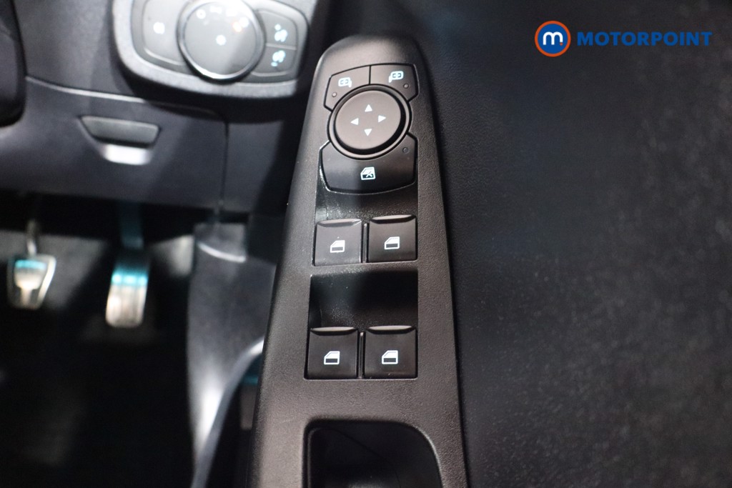 Ford Fiesta St-3 Manual Petrol Hatchback - Stock Number (1548481) - 17th supplementary image
